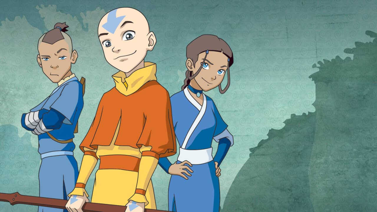 Le serie TV per bambini che piacciono agli adulti: Avatar – La leggenda di Aang cinematographe.it