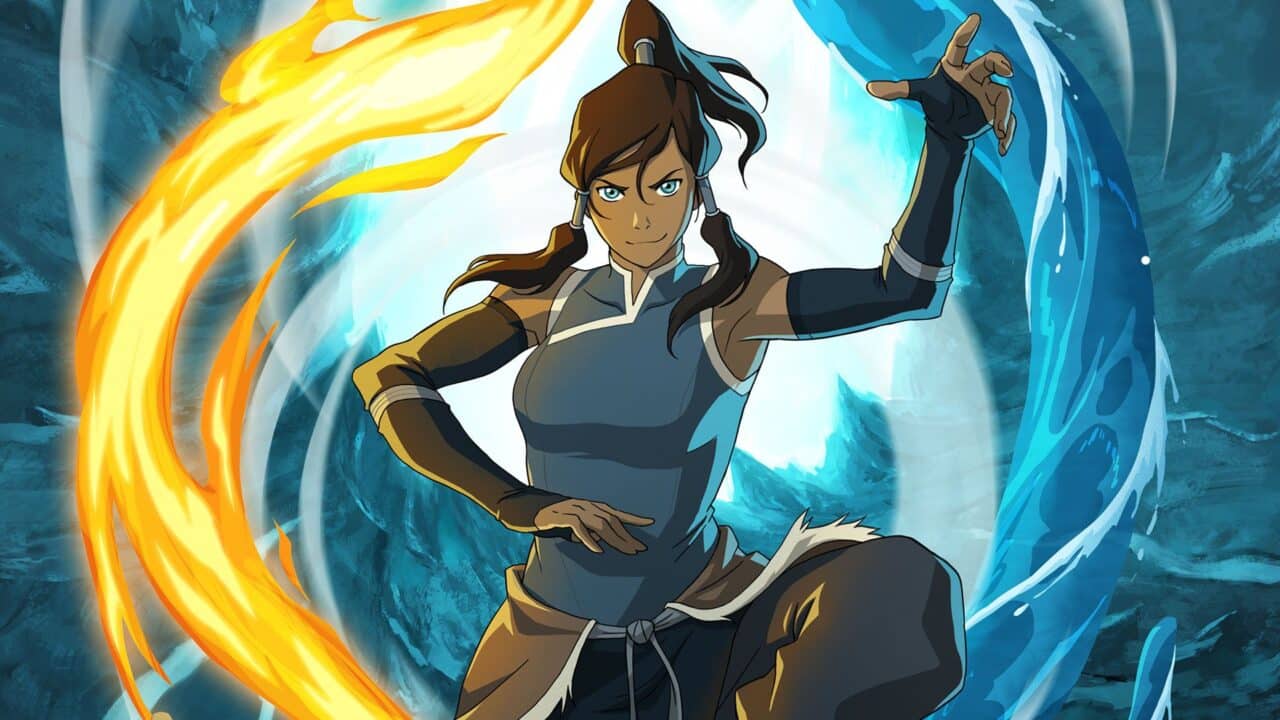 Avatar la leggenda di Korra - cinematographe.it