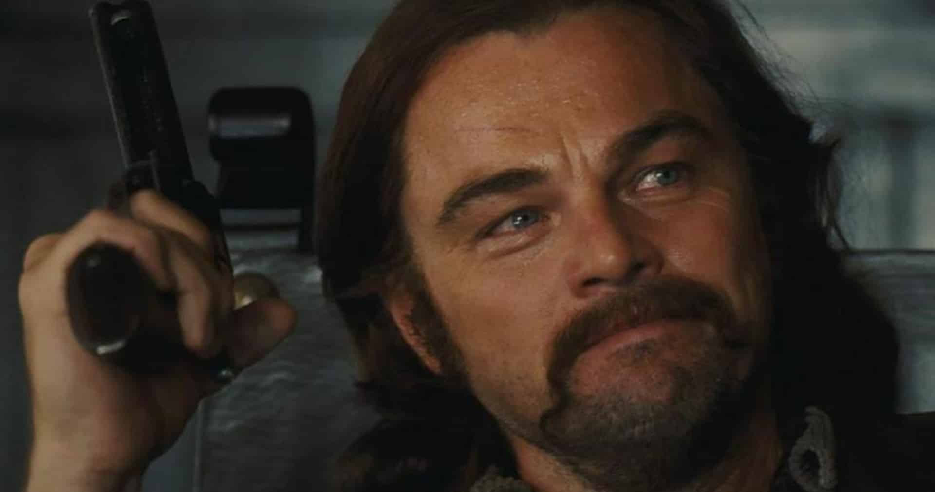 C’era una volta a…Hollywood – DiCaprio ha fatto cambiare una scena a Tarantino