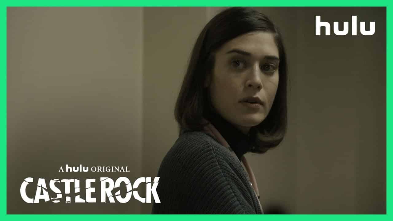 Castle Rock – Stagione 2: rilasciato il trailer della serie antologica