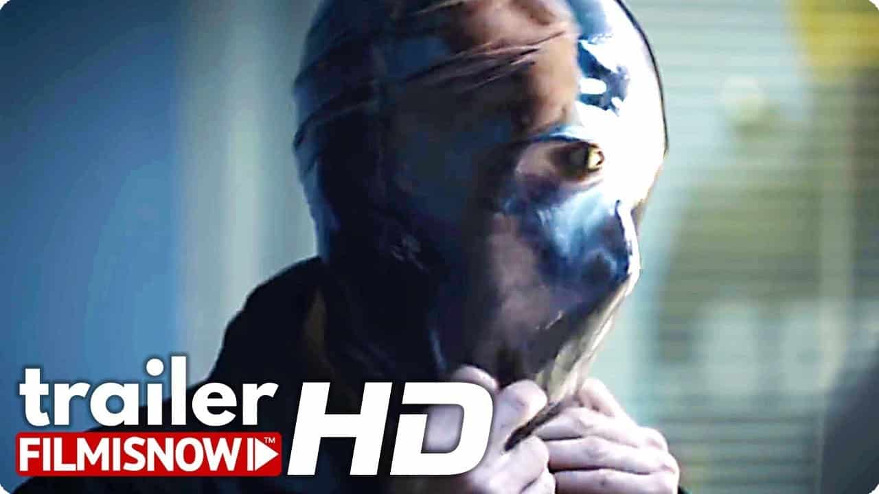 Watchmen: ecco il trailer ufficiale dell’atteso adattamento di HBO