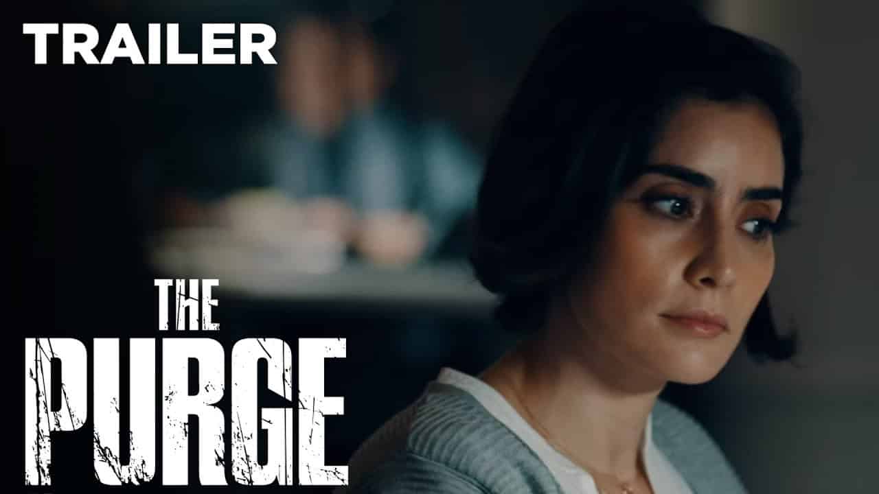 The Purge – Stagione 2: nel nuovo trailer le implicazioni della notte mortale