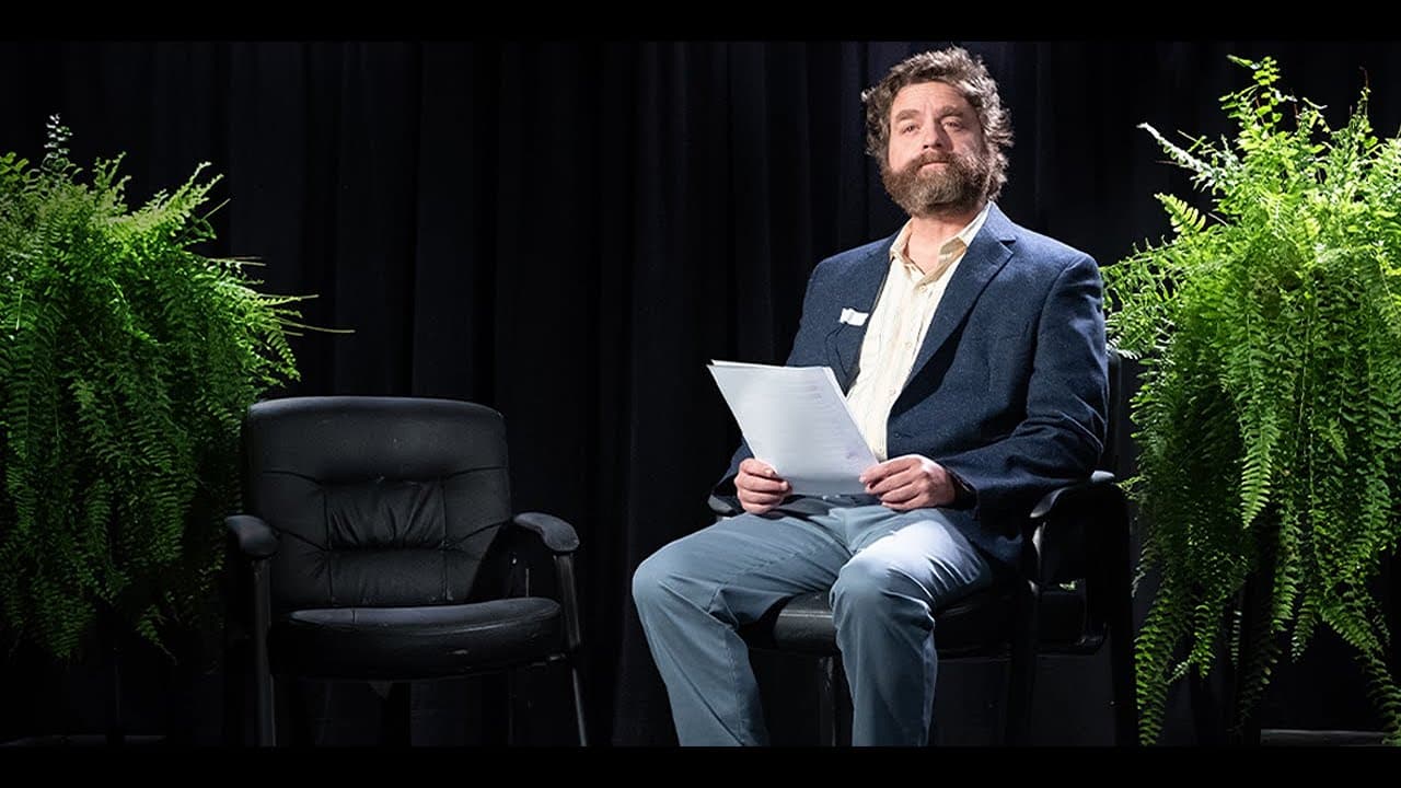 Between Two Ferns: Il Film – ecco il trailer italiano con Zach Galifianakis