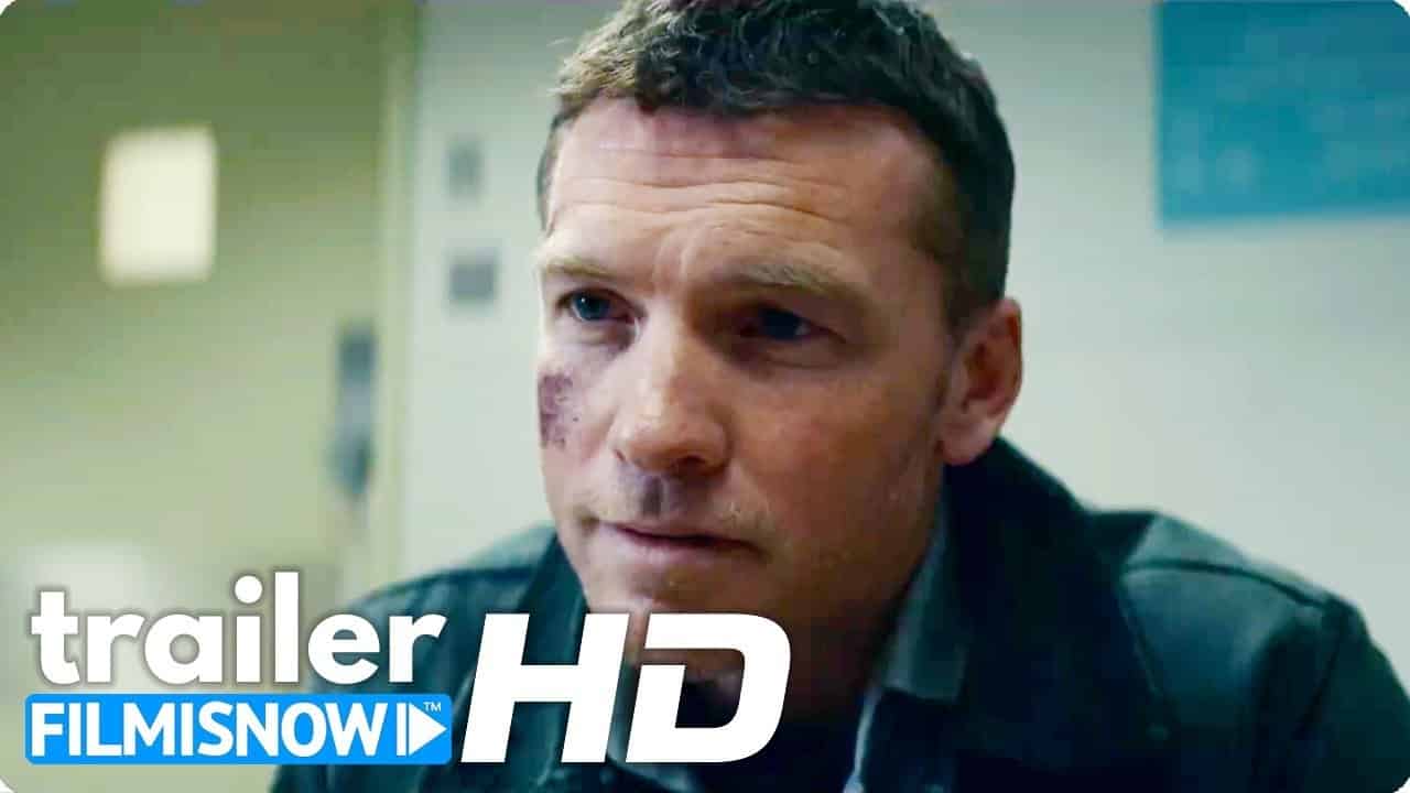 Fractured: il full trailer del film con Sam Worthington