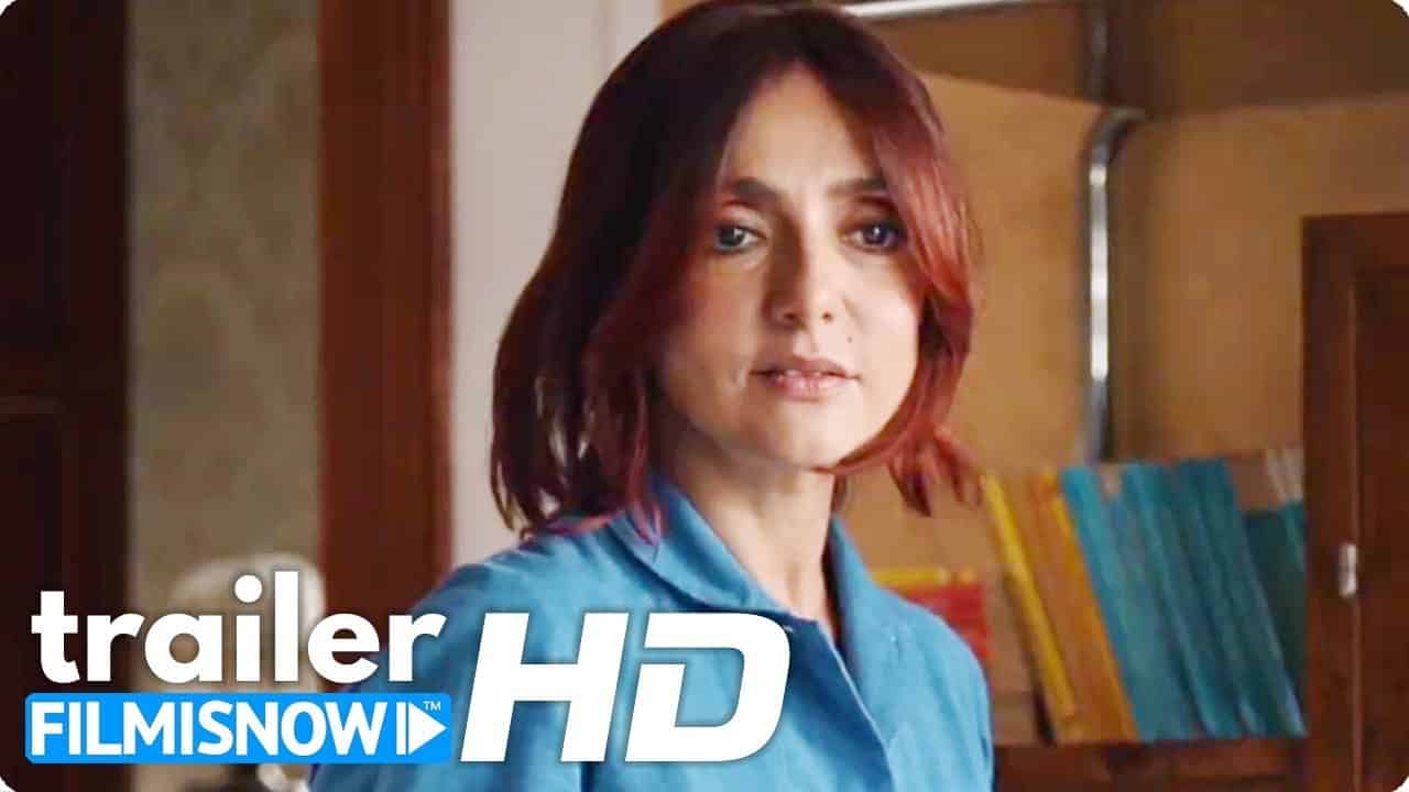 Brave ragazze: il nuovo trailer del film con Ambra Angiolini