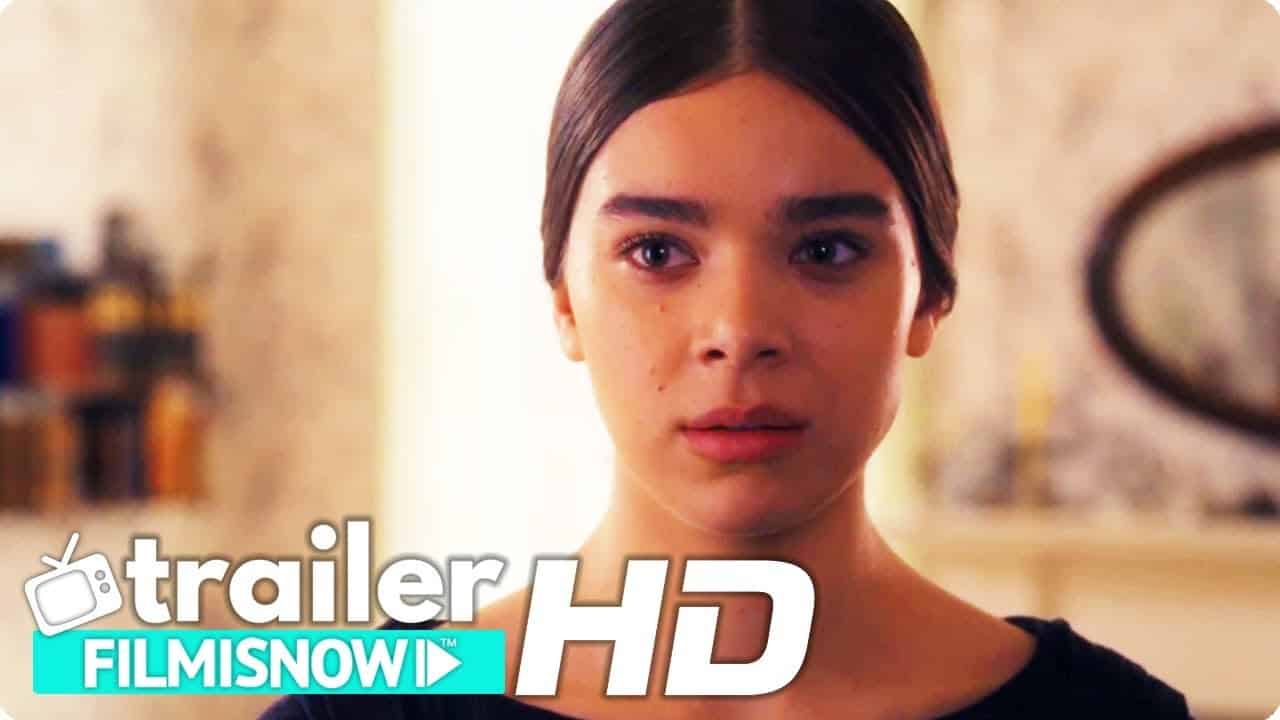 Dickinson: nuovo trailer della serie Apple TV con Hailee Steinfeld