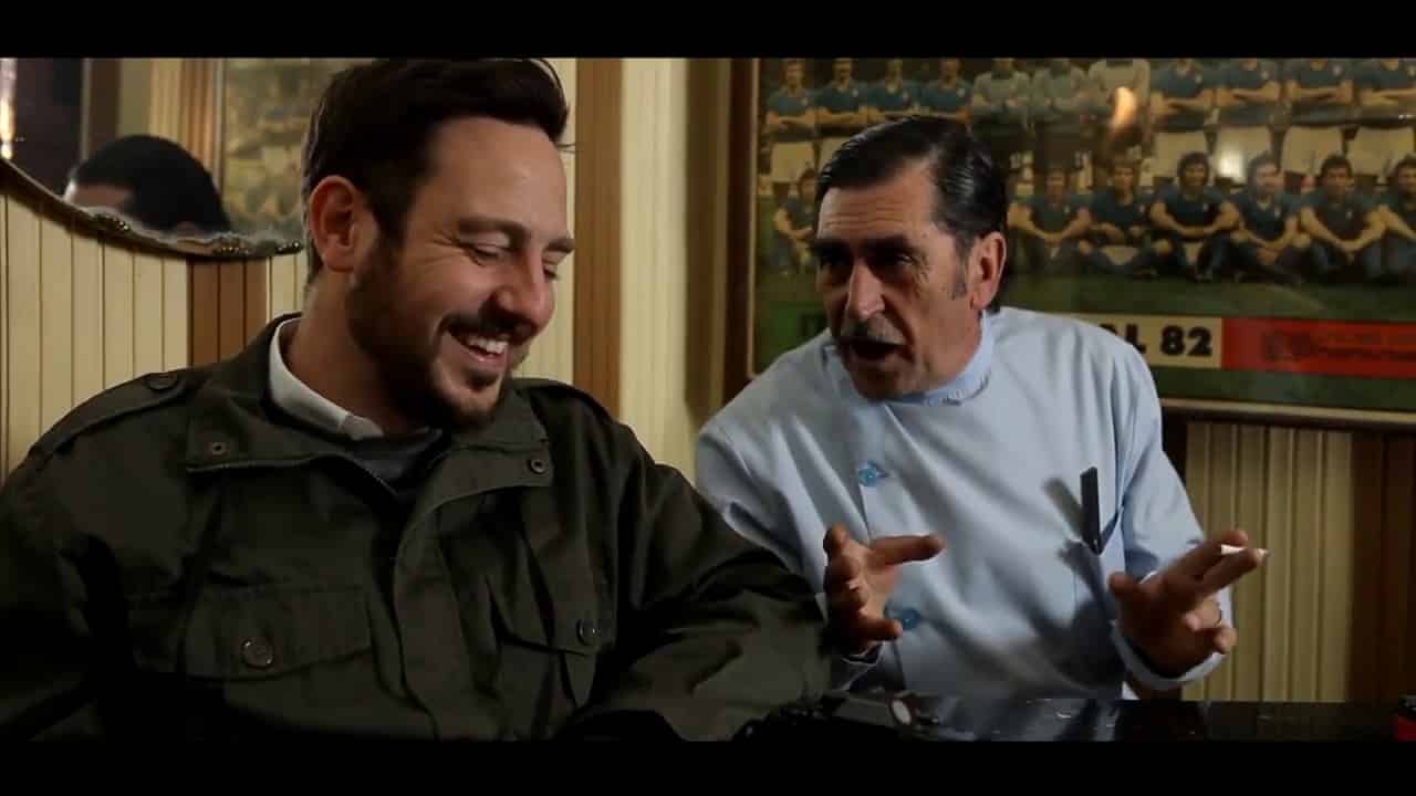 Nato a Xibet: il trailer del film al cinema dal 3 ottobre