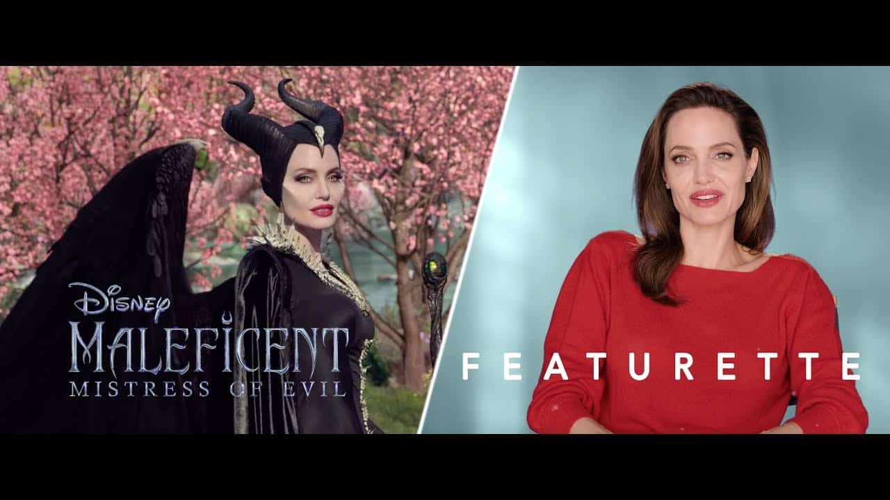 Maleficent – Signora del Male: la nuova featurette sul personaggio