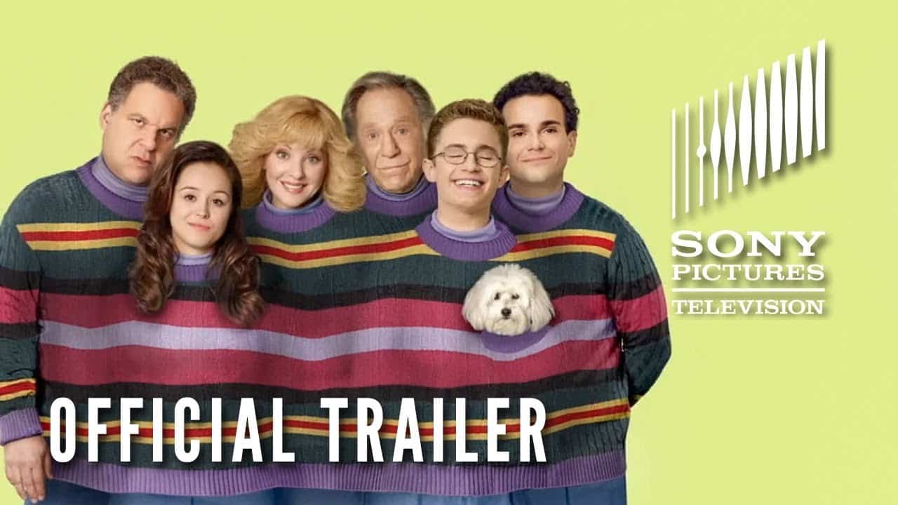 The Goldbergs – ecco il trailer della stagione 7
