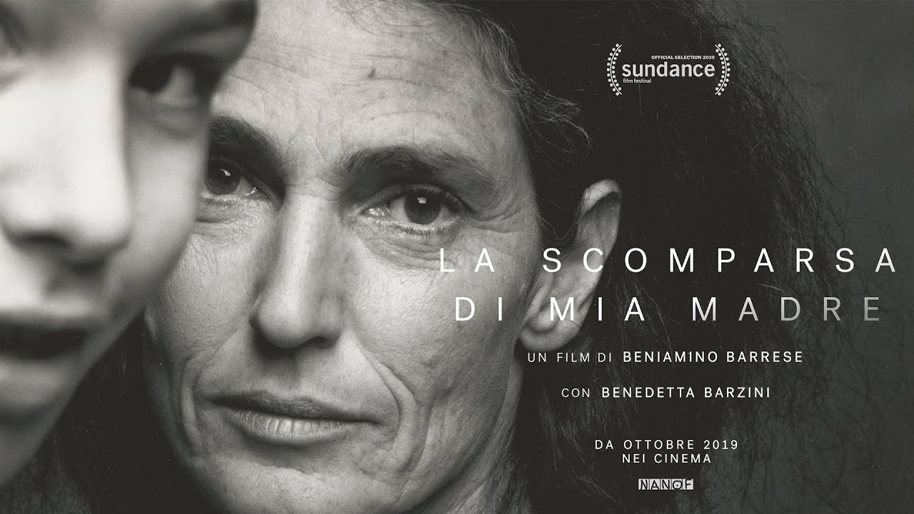 La scomparsa di mia madre: trailer e data di uscita del film