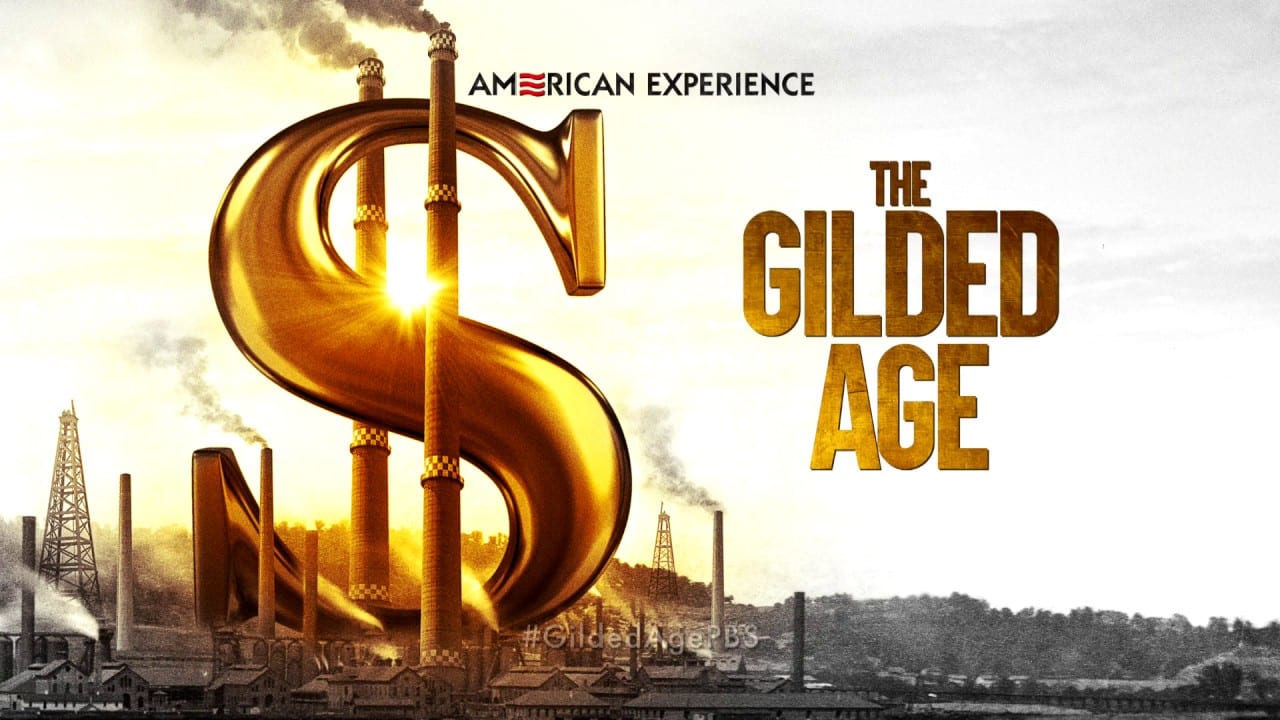 The Gilded Age: annunciati gli attori protagonisti della serie HBO