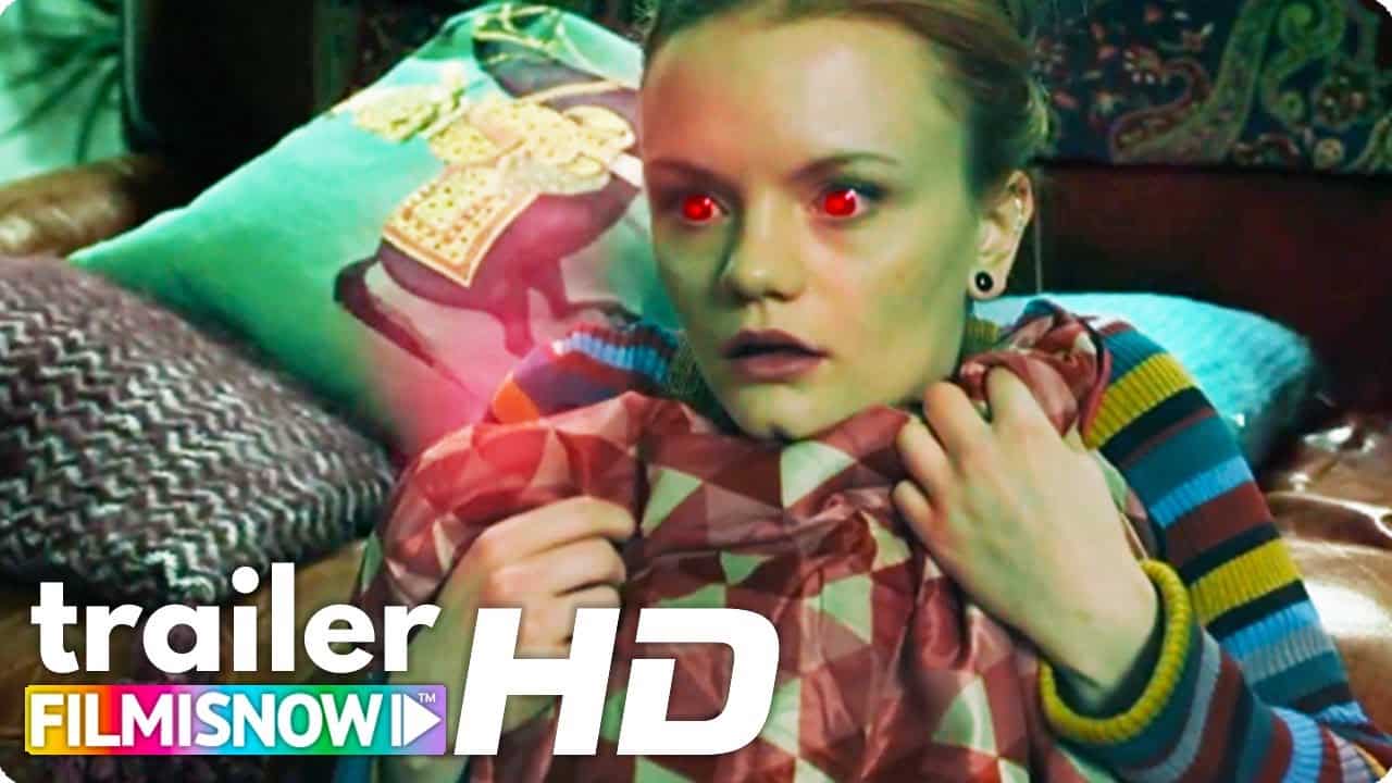 Creeped Out: Racconti di Paura – Stagione 2: il full trailer
