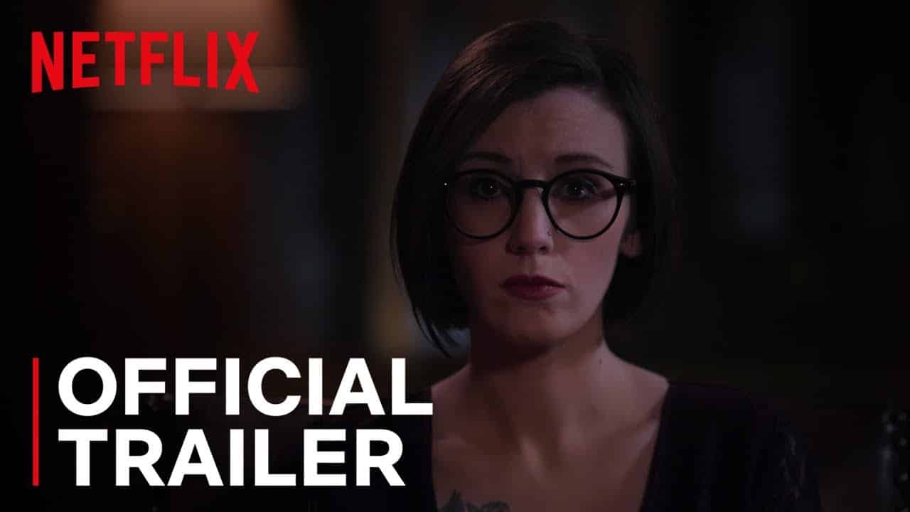 Haunted – Stagione 2: il trailer della serie horror