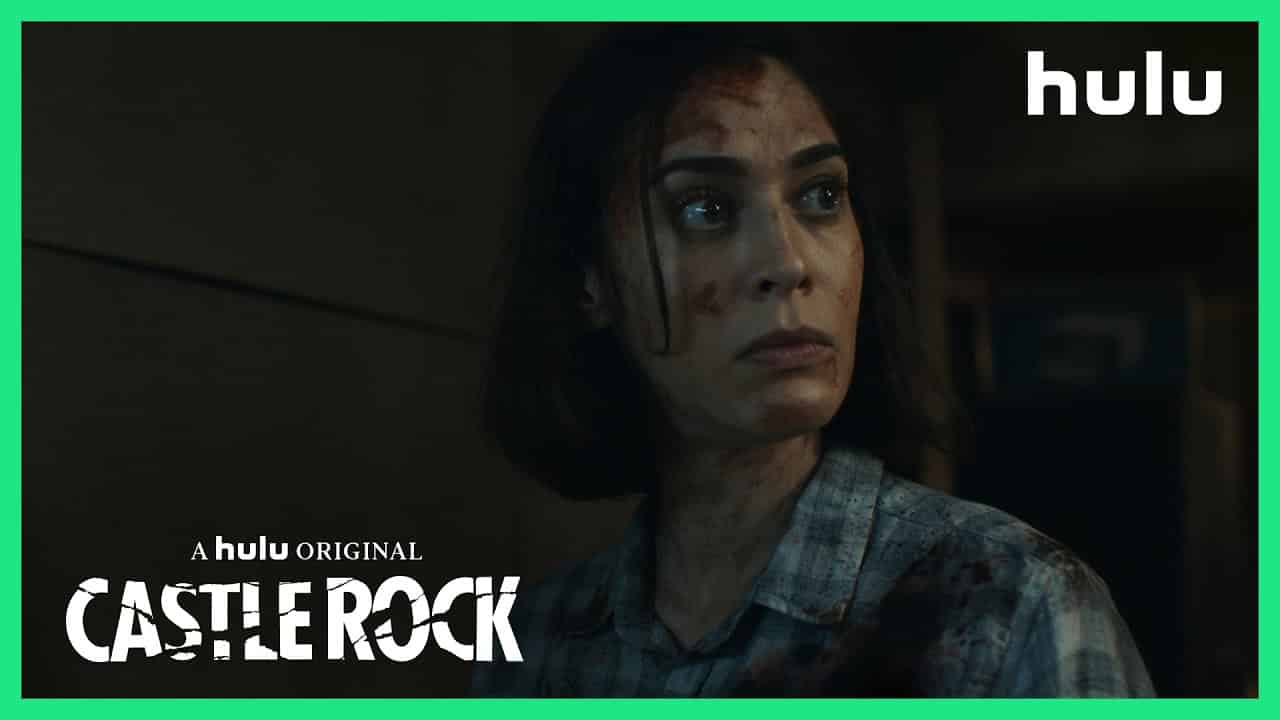 Castle Rock – Stagione 2: il full trailer della serie