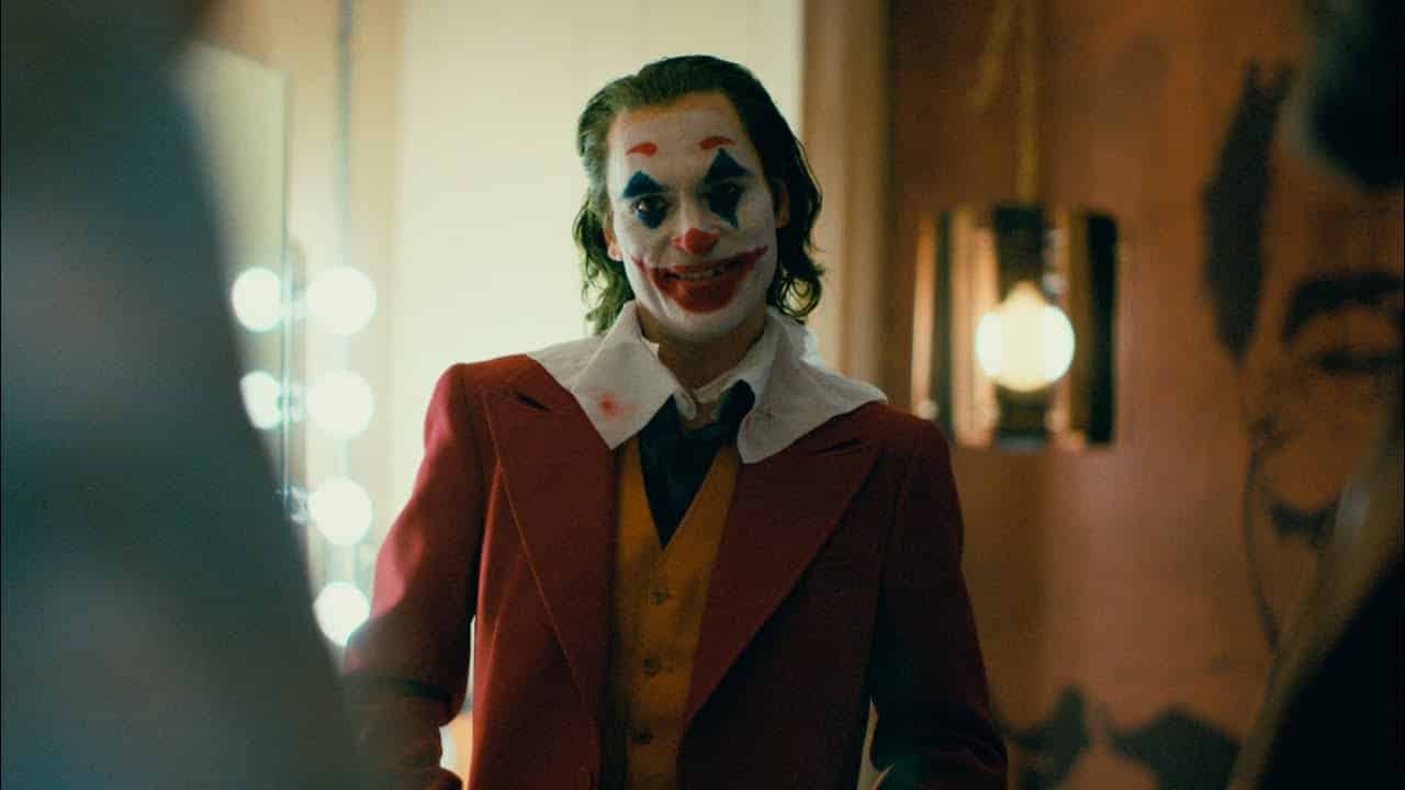 Joker: un nuovo spot TV mostra gli elogi della critica