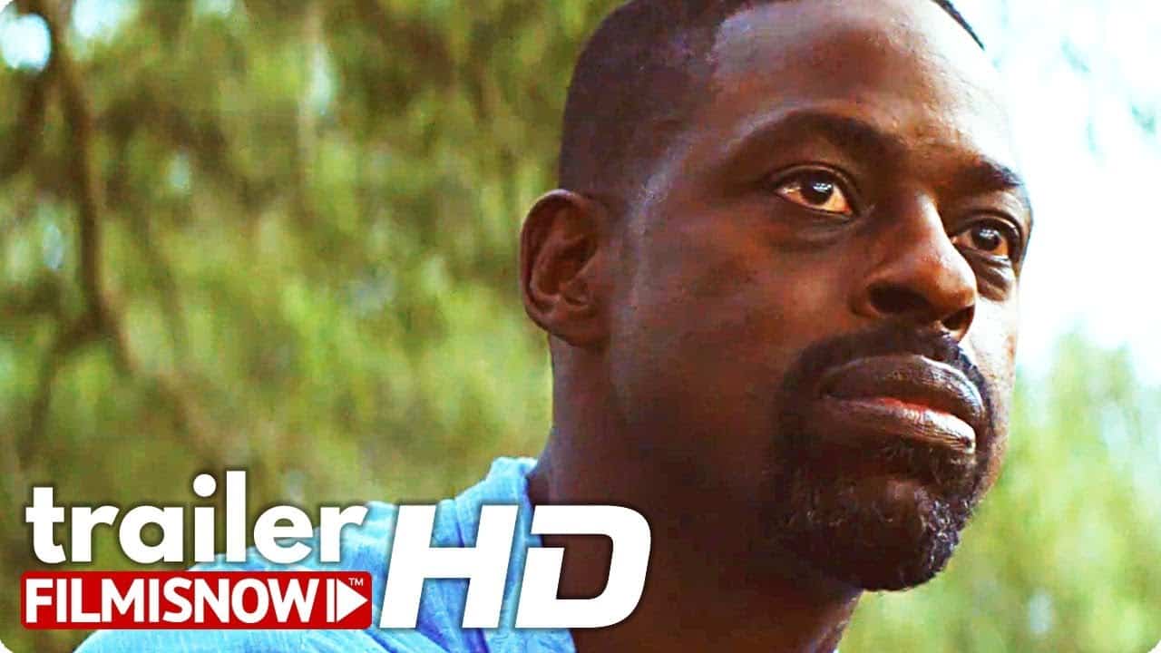 Waves – il trailer del film drammatico con Sterling K. Brown