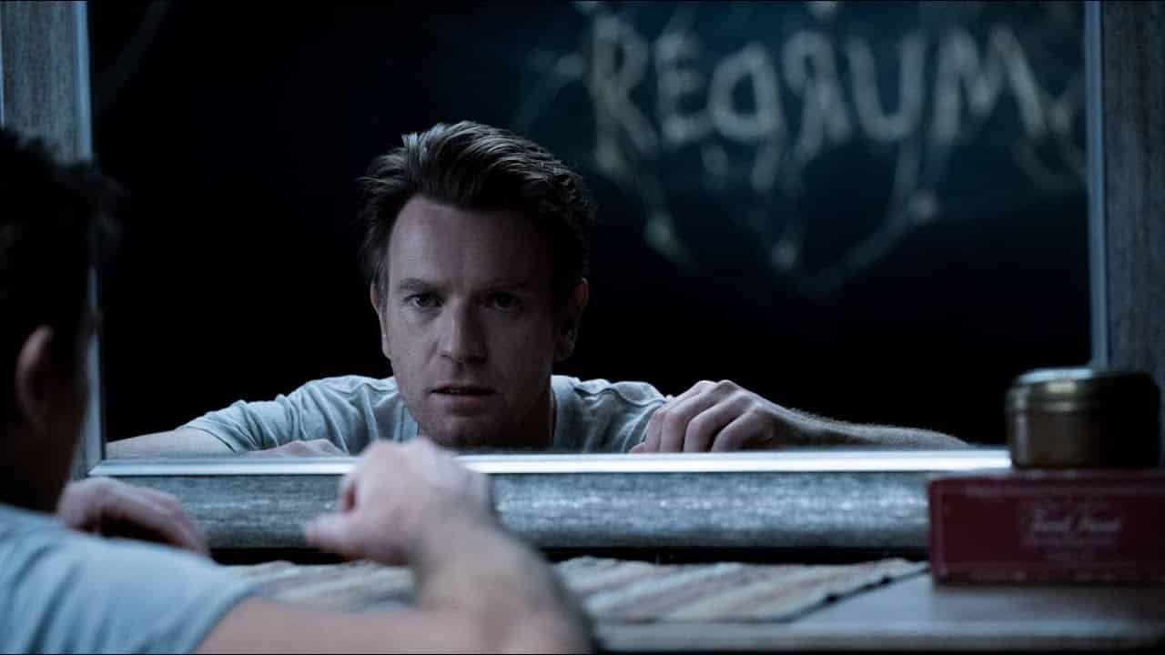 Doctor Sleep: nel poster ufficiale i due Danny Torrance a confronto