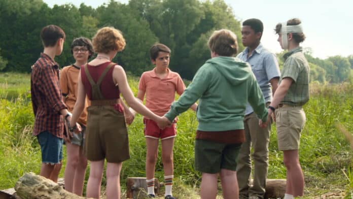 It - capitolo 2, easter eggs, cinematographe.it