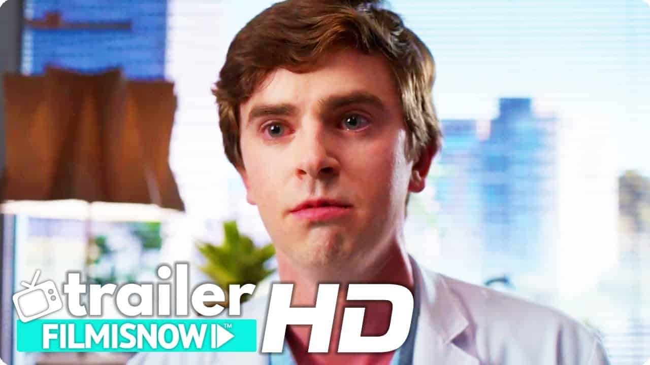 The Good Doctor – Stagione 3: ecco il trailer dei prossimi episodi