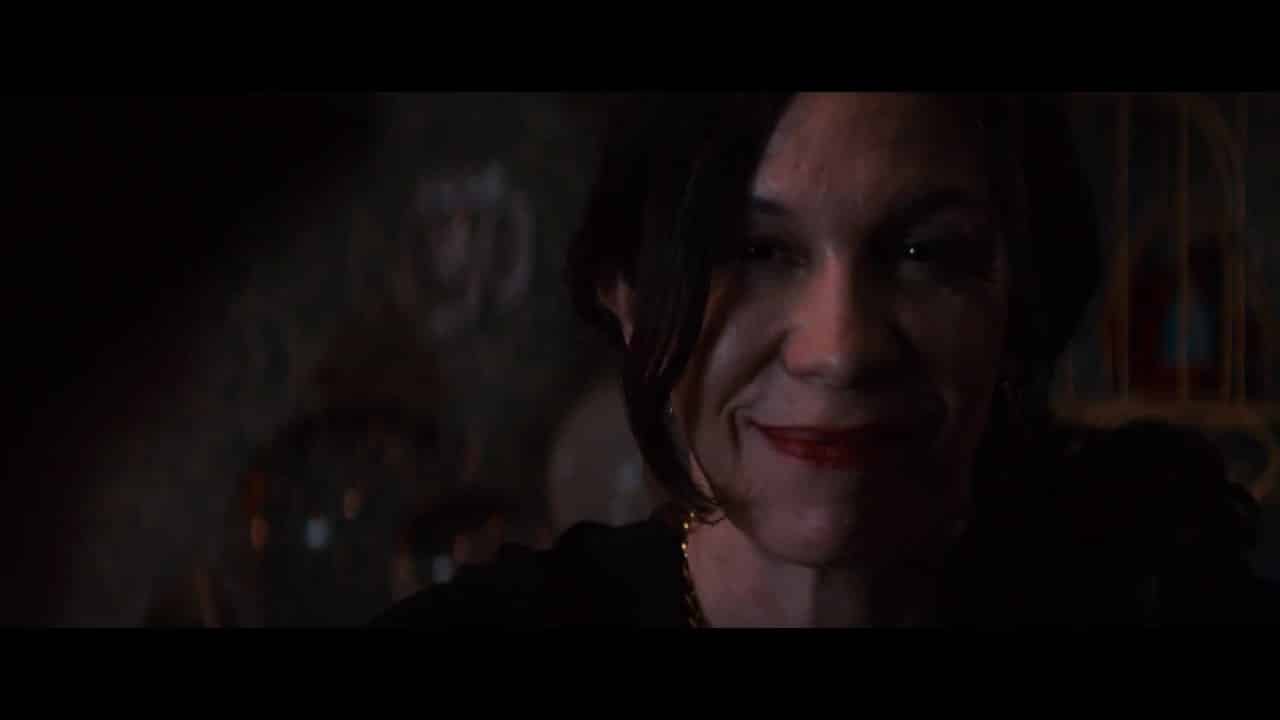 Strange But True – la clip in italiano del film di Rowan Athale