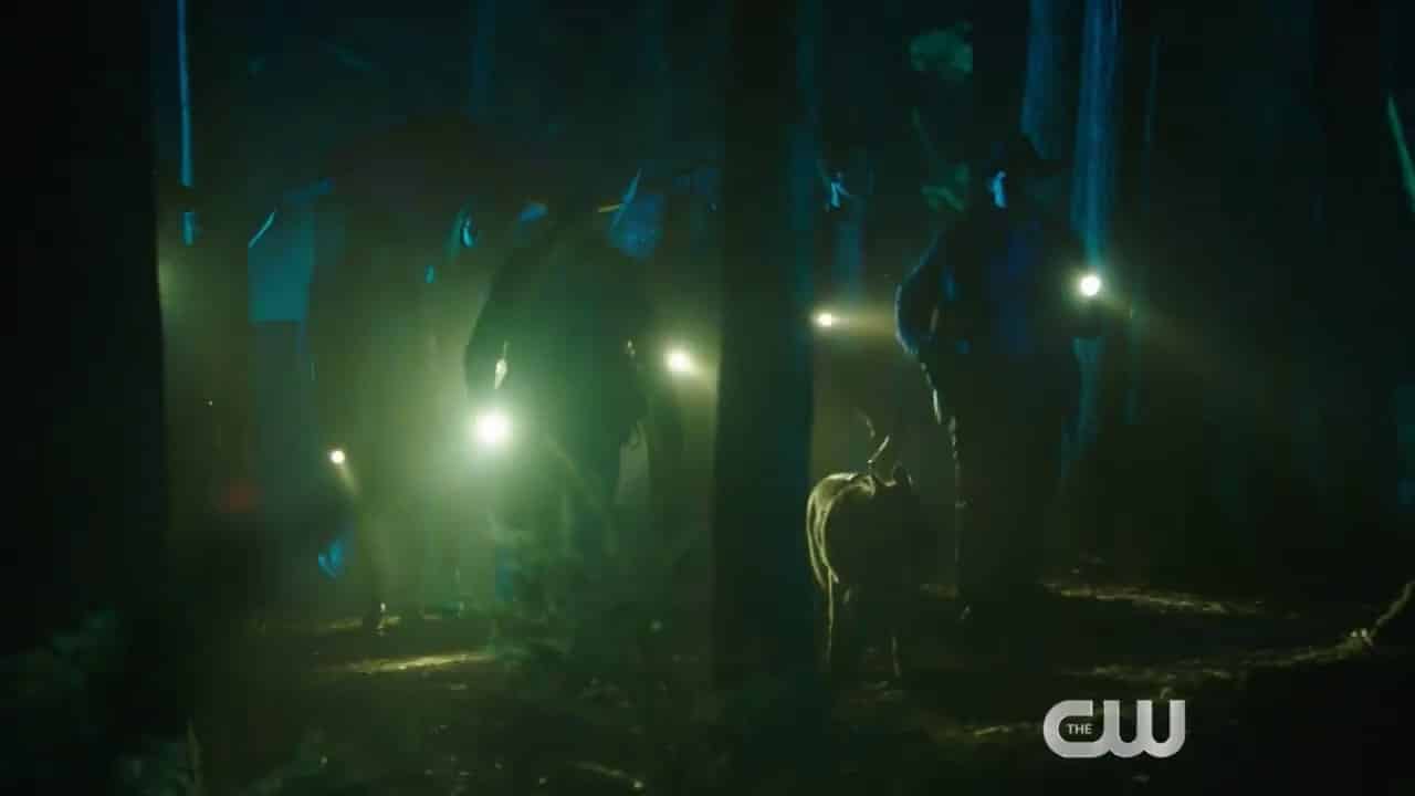 Riverdale – Stagione 4: il trailer è online