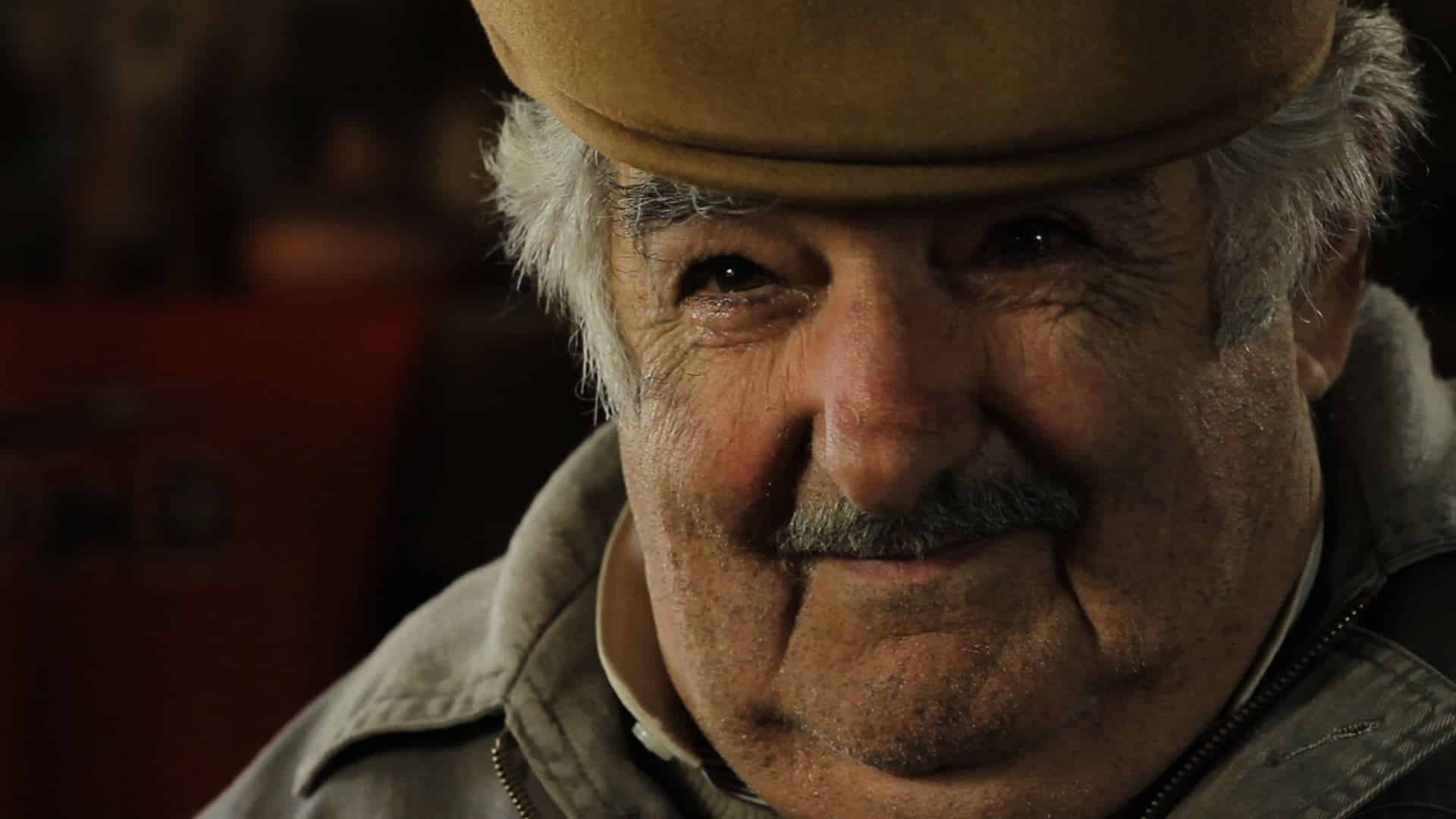 Pepe Mujica – Una vita suprema: il documentario al cinema dal 13 ottobre