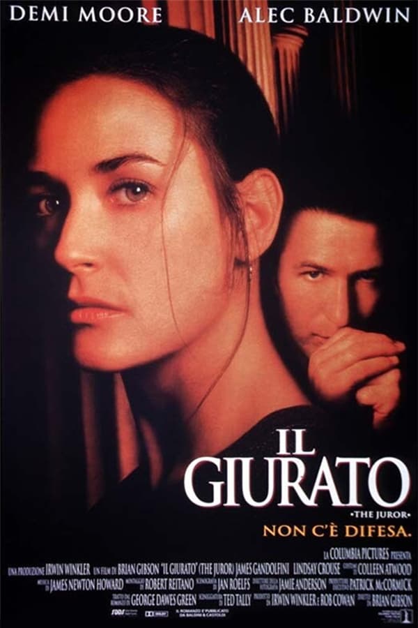Guarda la locandina!