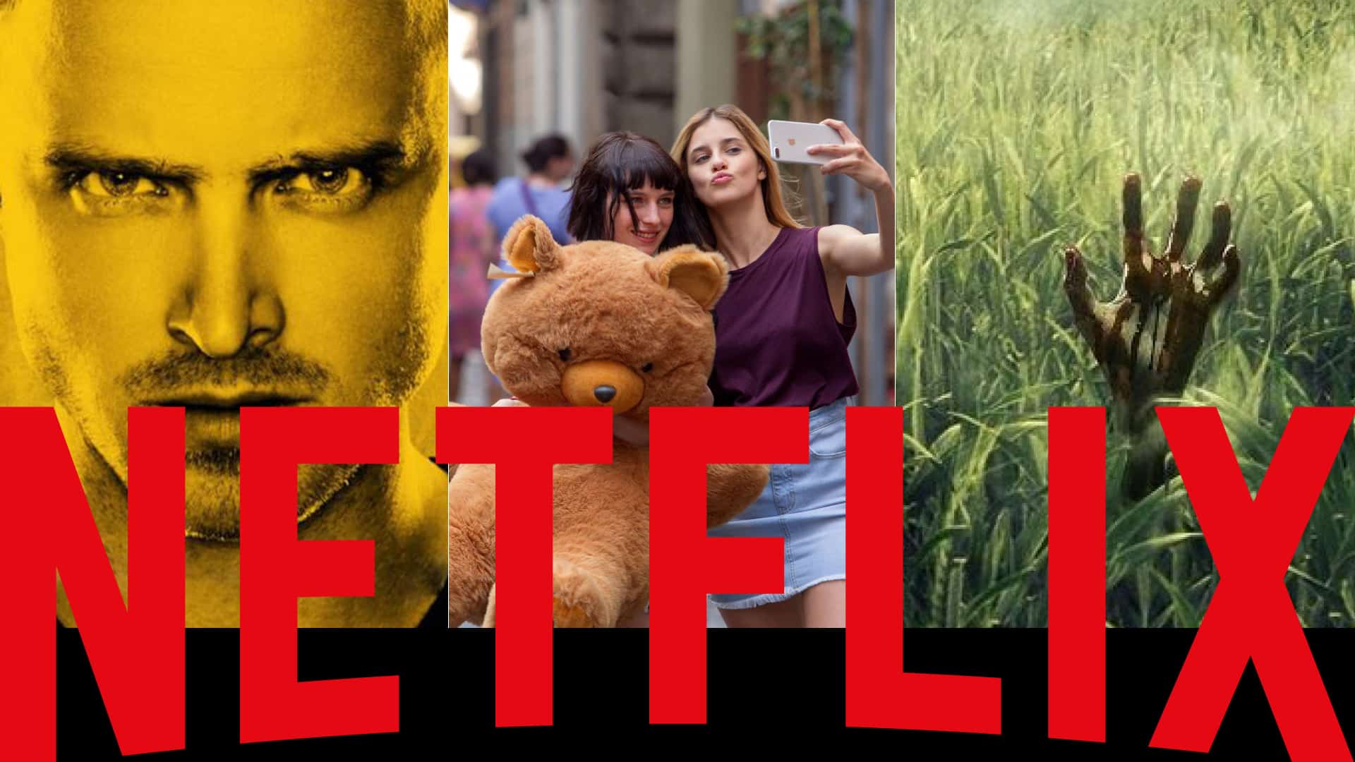 Netflix: film e serie tv – le novità in catalogo a Ottobre 2019