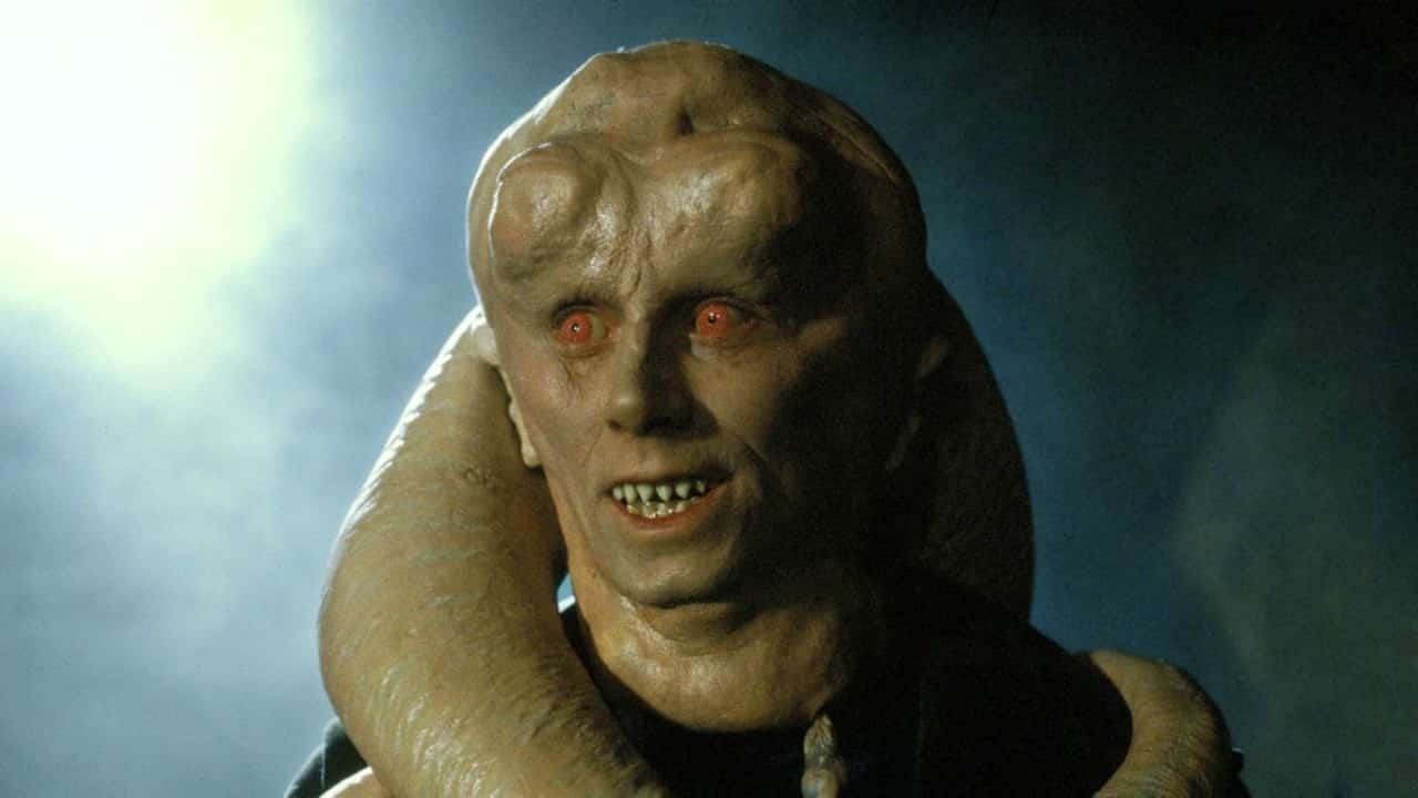 Obi-Wan: Bib Fortuna cinematographe.it