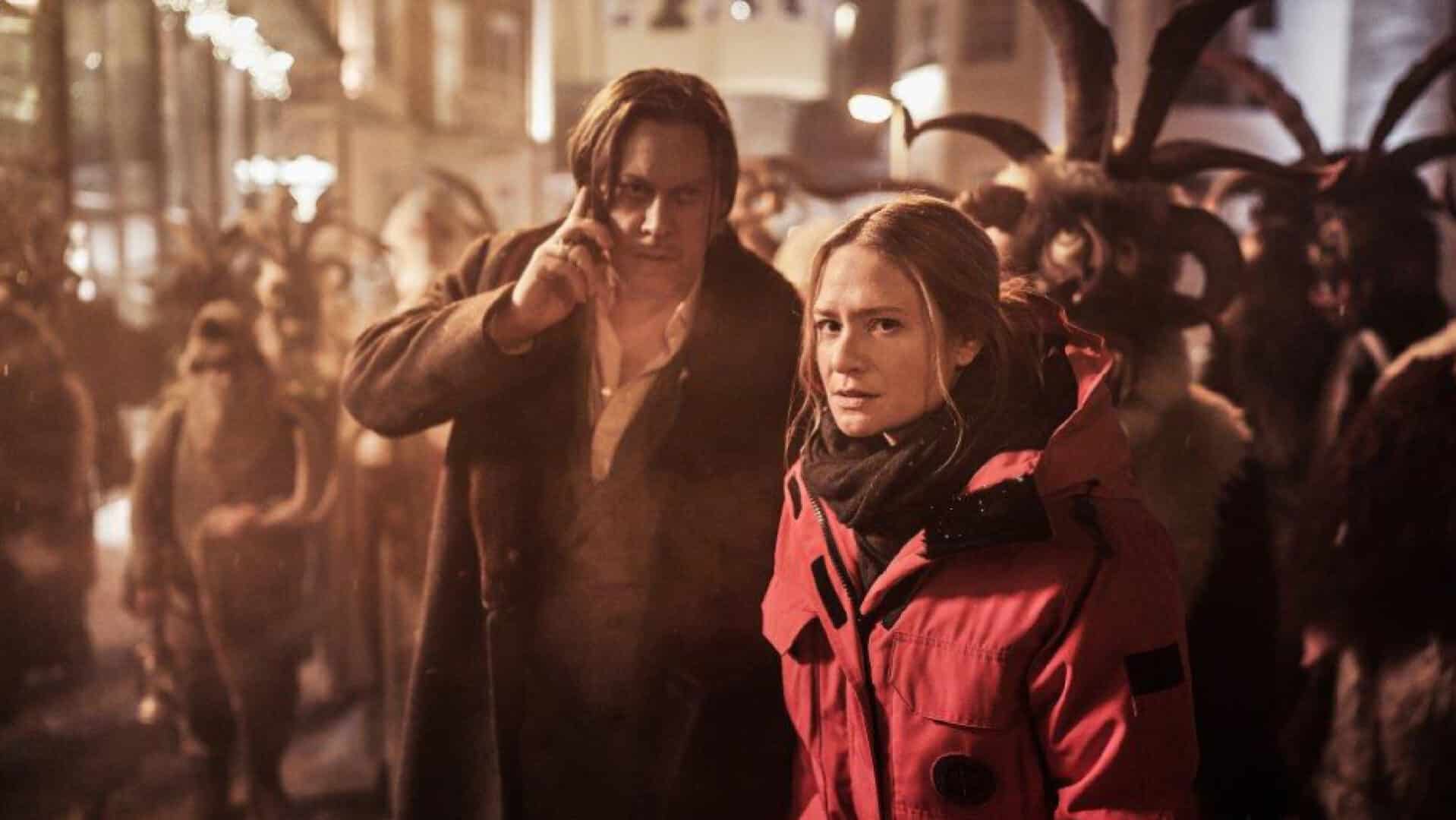 Pagan Peak trama, cast e curiosità della serie thriller