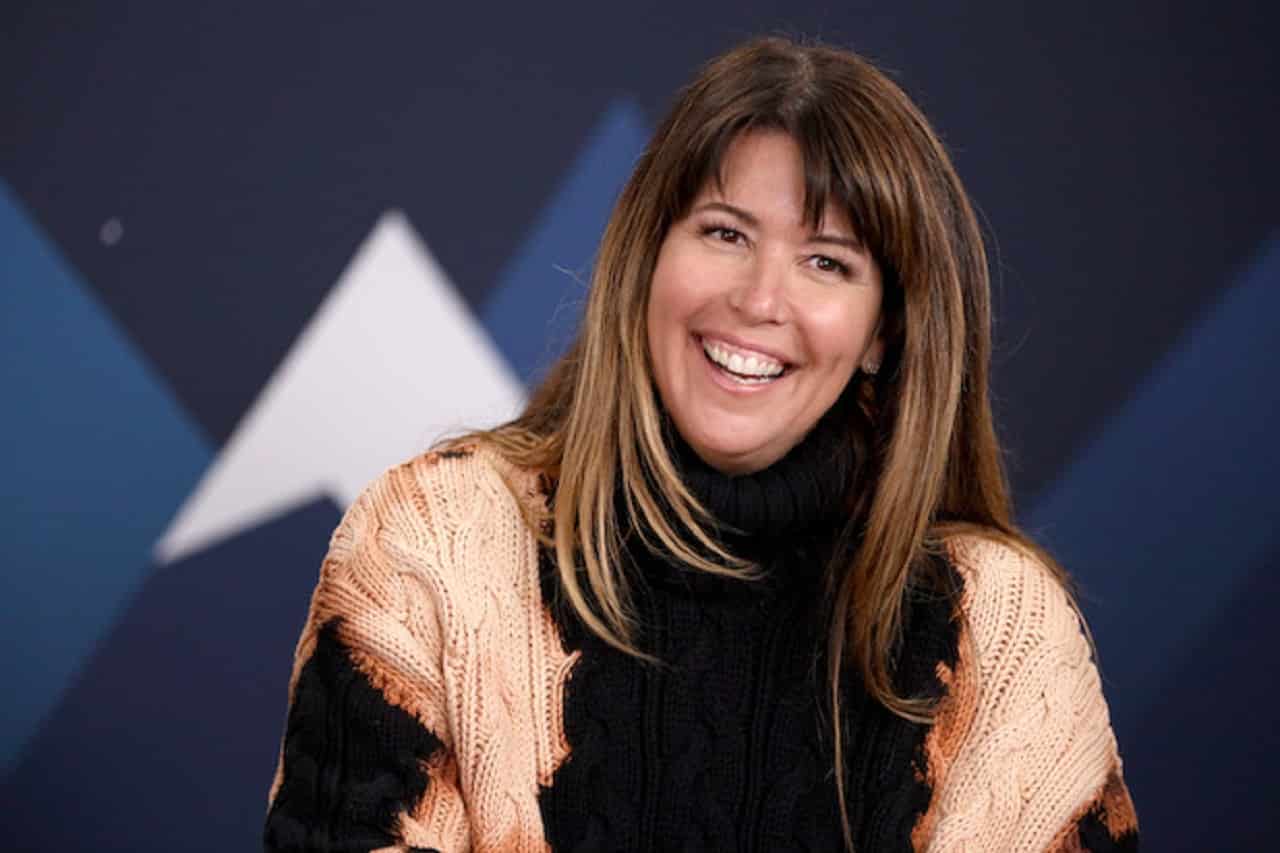 Patty Jenkins Cinematographe