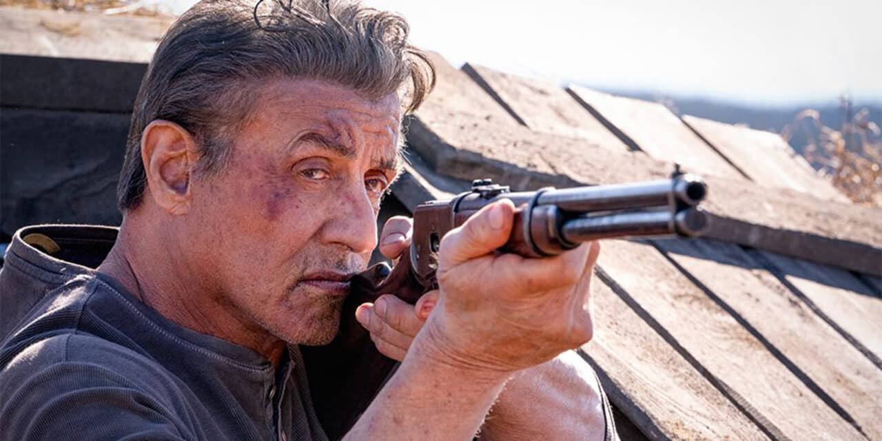 Rambo: Last Blood, cinematographe.it