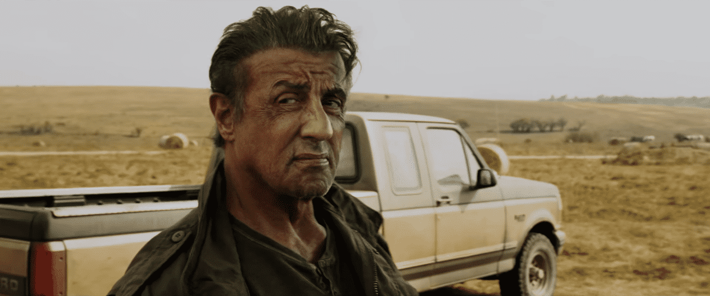Rambo: Last Blood – Sylvester Stallone sul suo eroe un po’ attempato