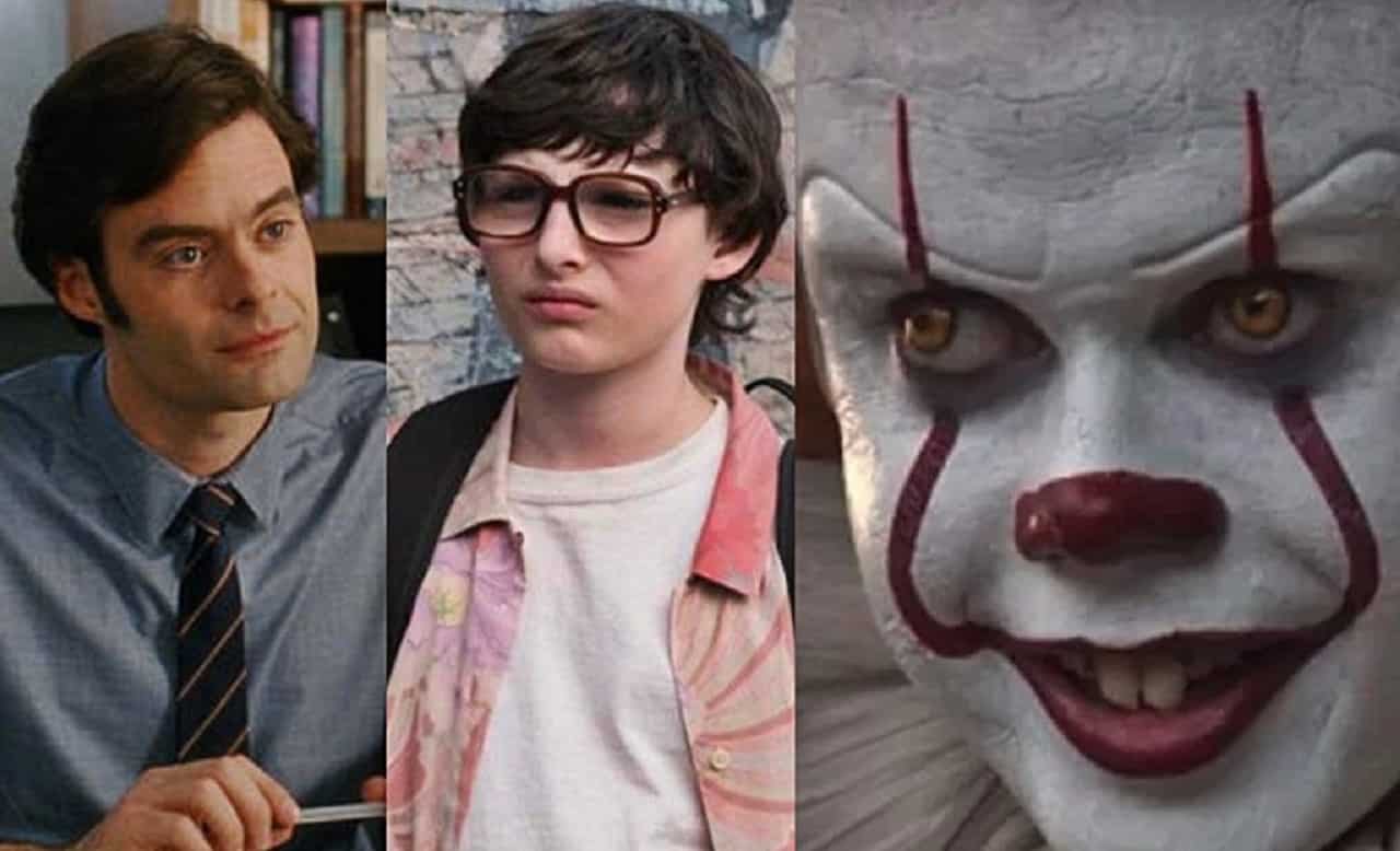 IT: Capitolo Due – Stephen King sull’orientamento sessuale di Richie