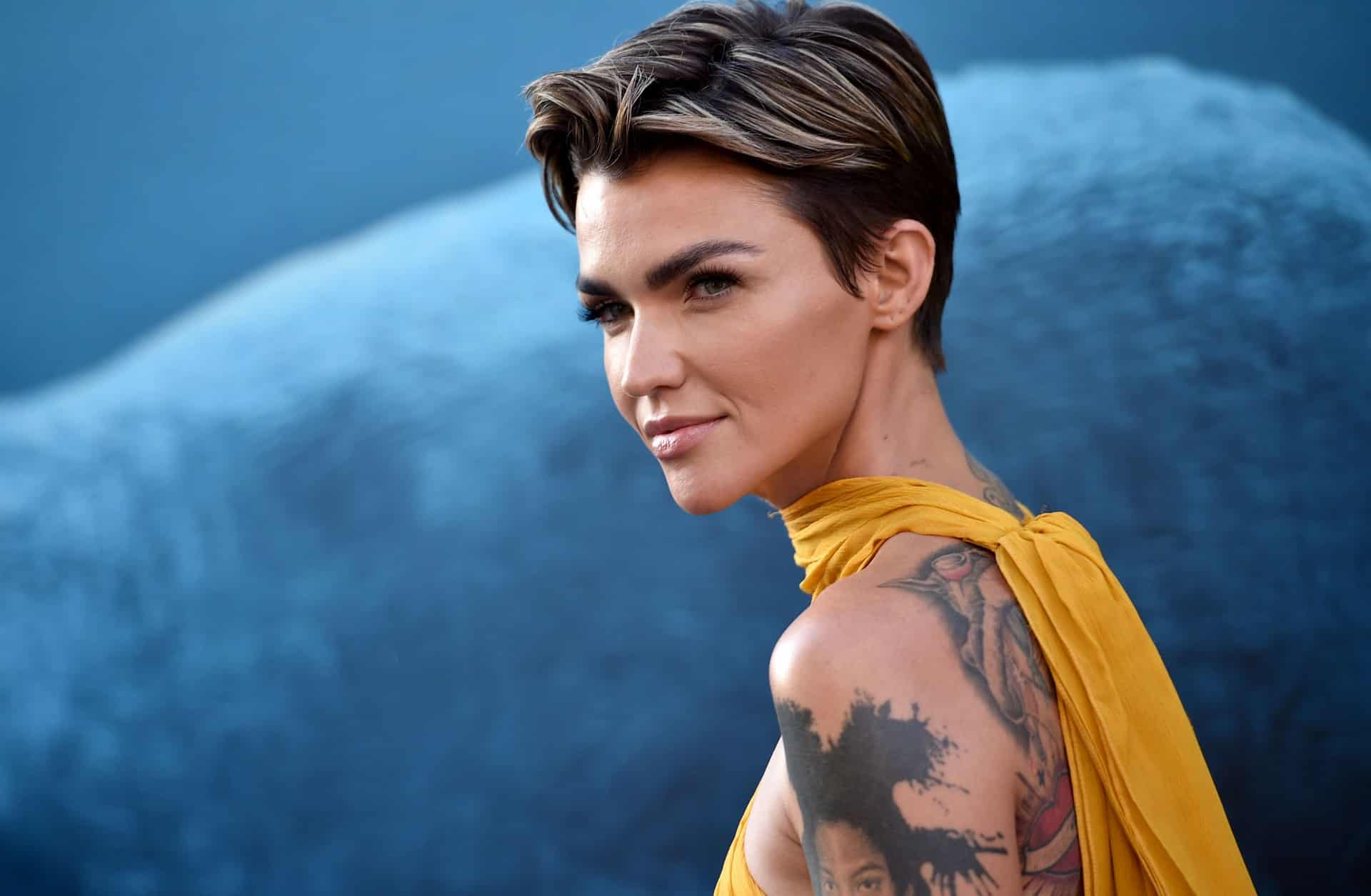 Batwoman: Ruby Rose svela di essere stata operata d’urgenza