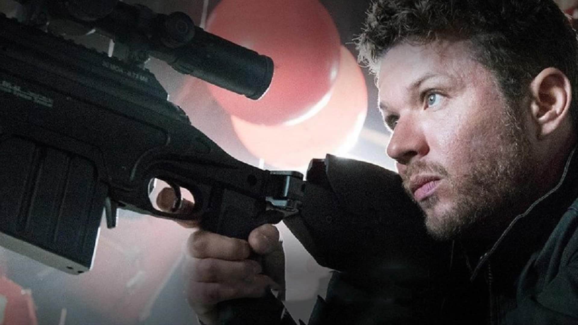 Shooter: arriva su 20 la serie action-drama con Ryan Philippe