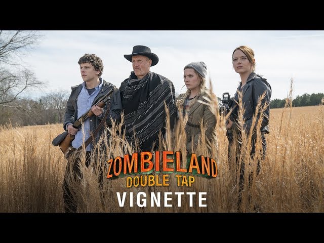 Zombieland: Doppio Colpo – il cast parla del film e del loro ritorno [VIDEO]