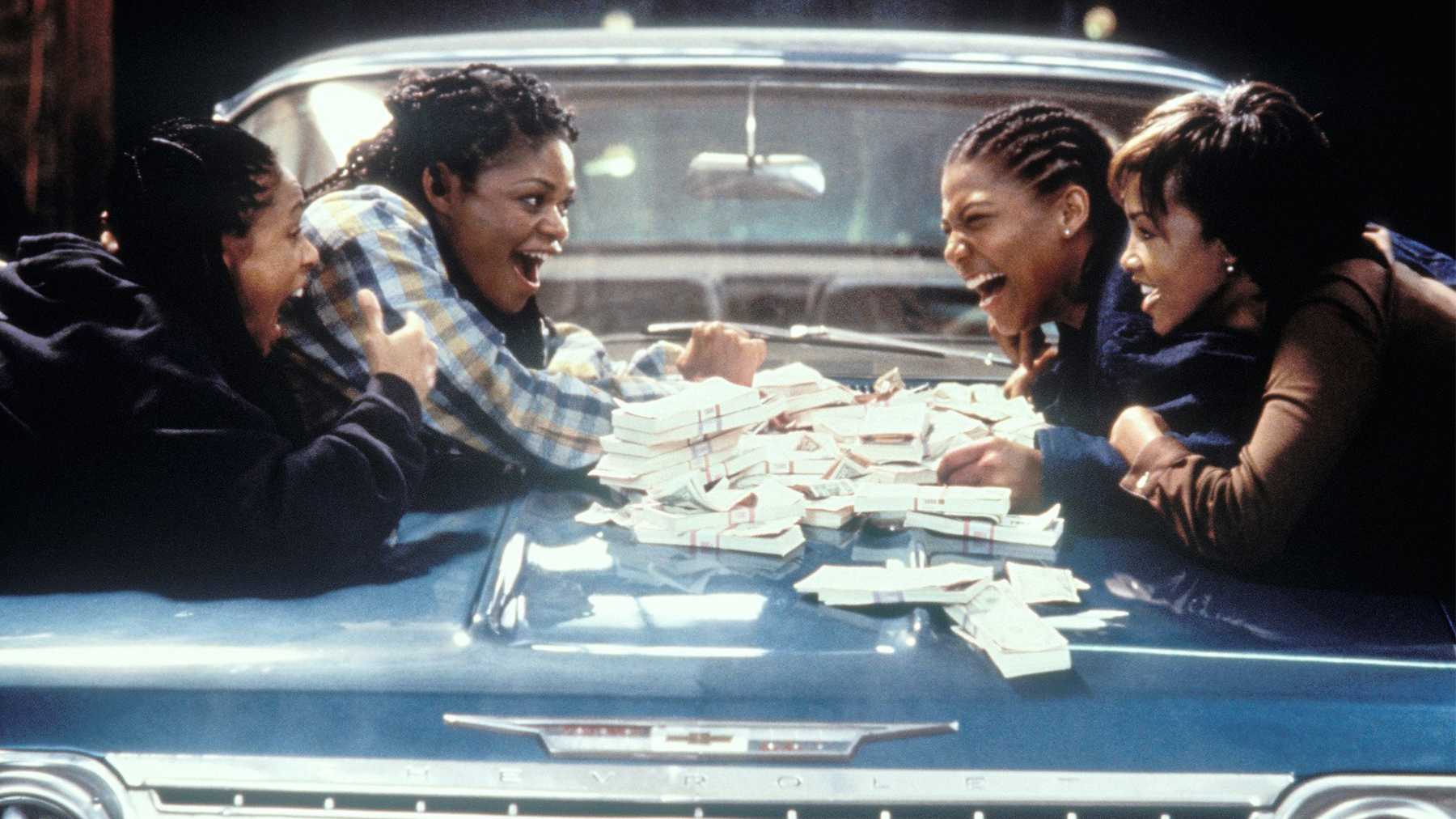 Set It Off – Farsi notare: Issa Rae al lavoro sul remake per New Line