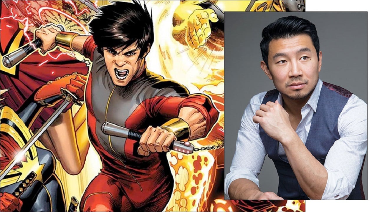 Shang-Chi: la sinossi e la data di inizio produzione