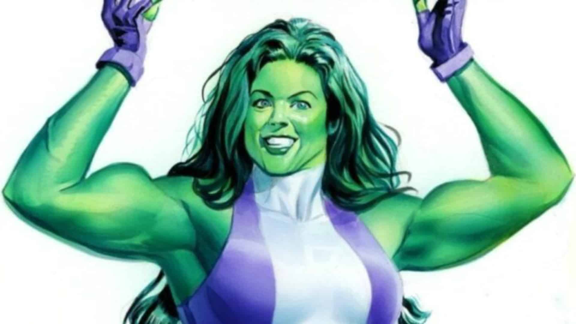 she hulk