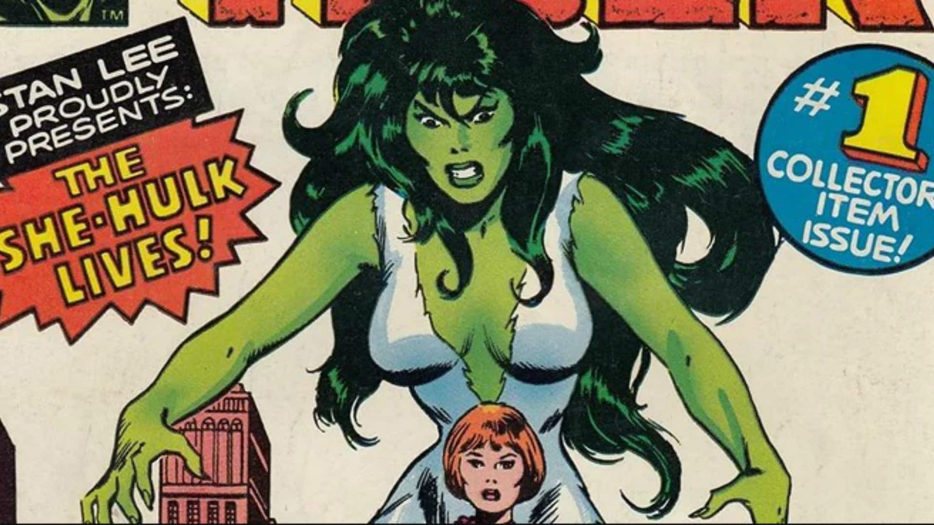 she hulk 