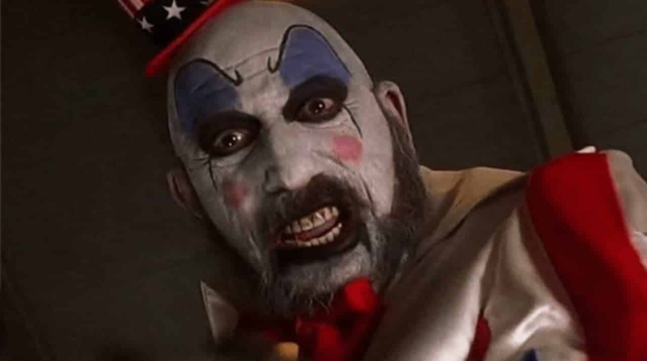 Sid Haig è morto, addio all’attore de La casa dei 1000 corpi