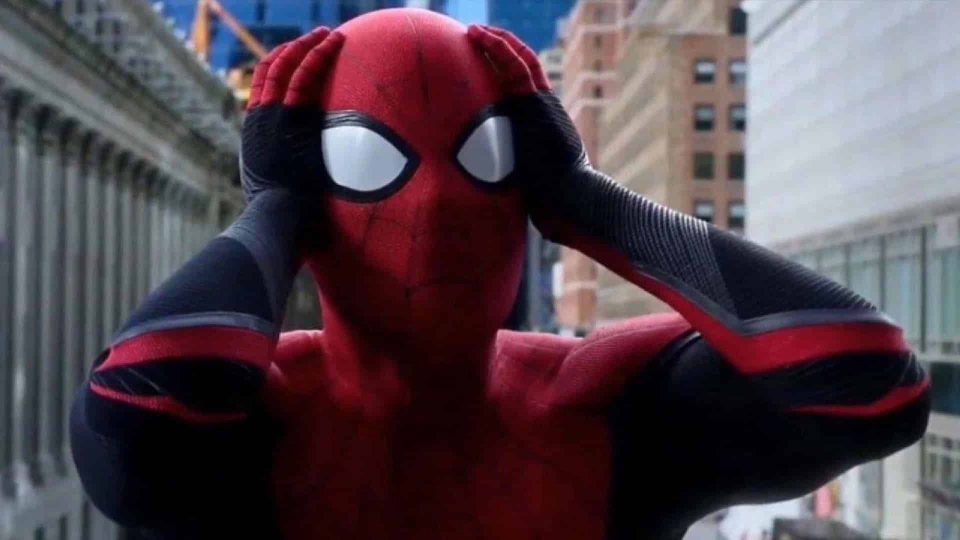 Spider-Man 3, cinematographe.it