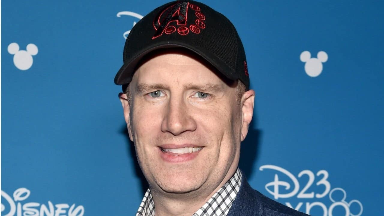 Star Wars: Kevin Feige allo sviluppo di un film per la Disney!