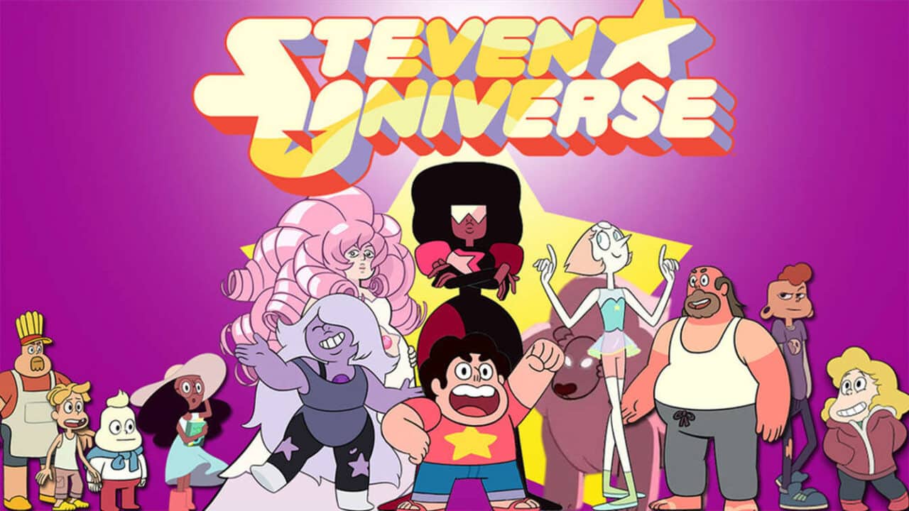 Le serie TV per bambini che piacciono agli adulti: Steven Universe cinematographe.it