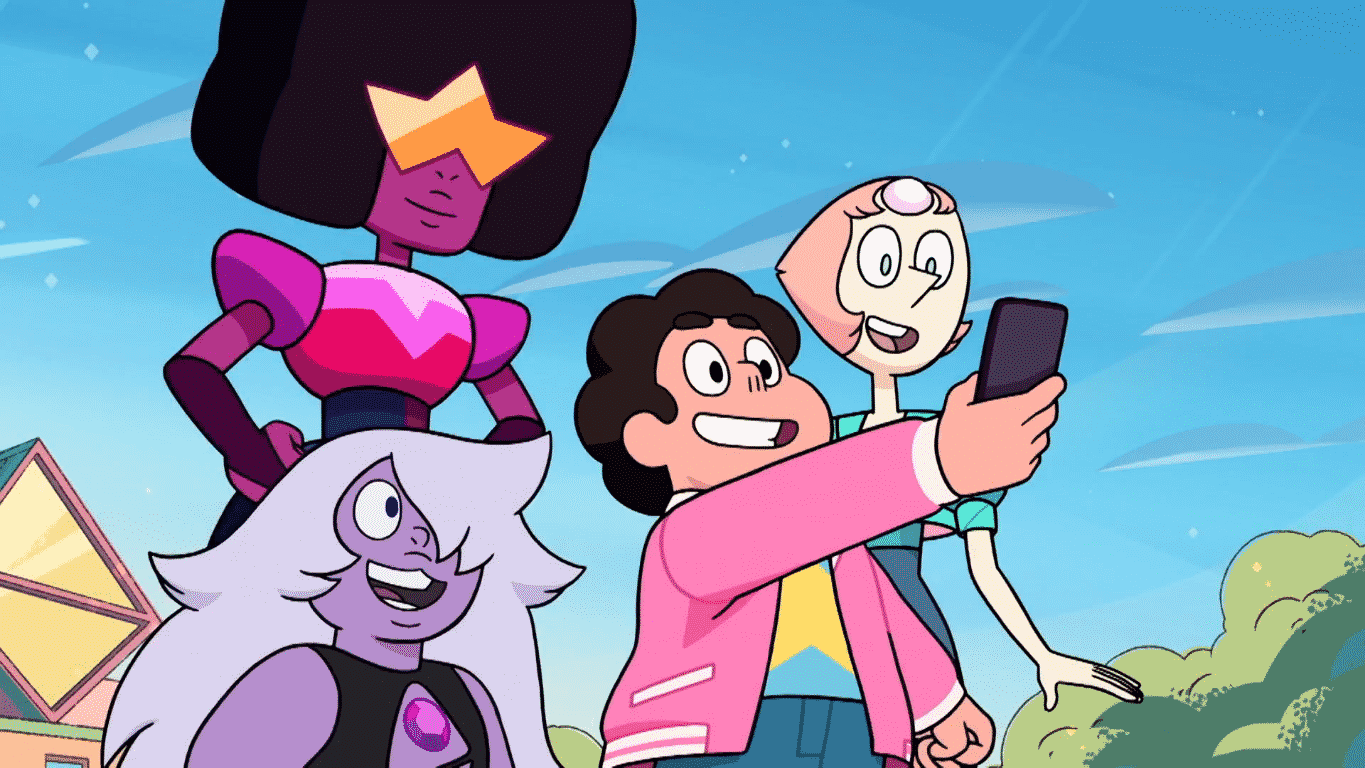 Steven Universe: The Movie – in onda su Cartoon Network una programmazione speciale