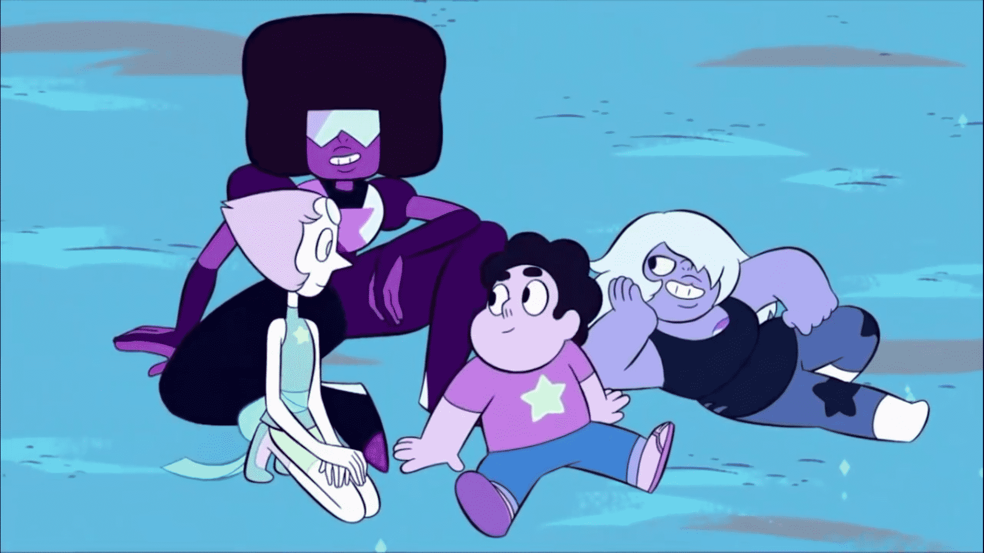 Steven Universe: tutto quello che dovete sapere sulla serie per arrivare preparati al film