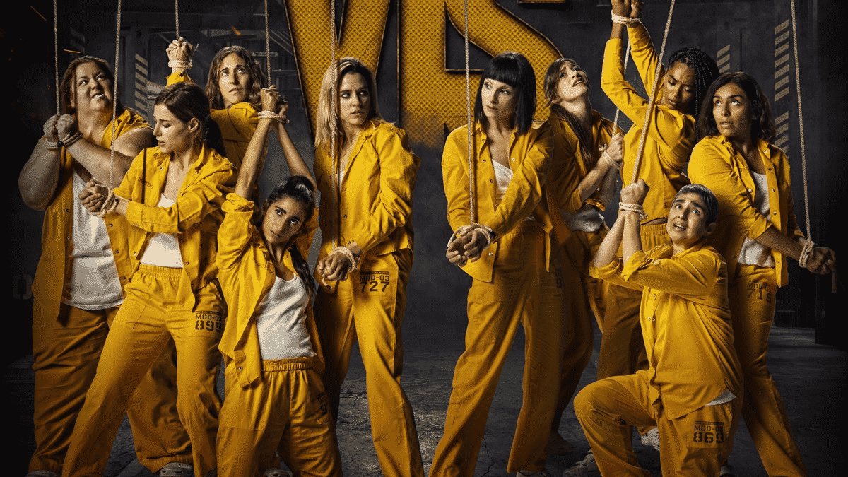 Vis a Vis – stagione 4: recensione della serie Netflix