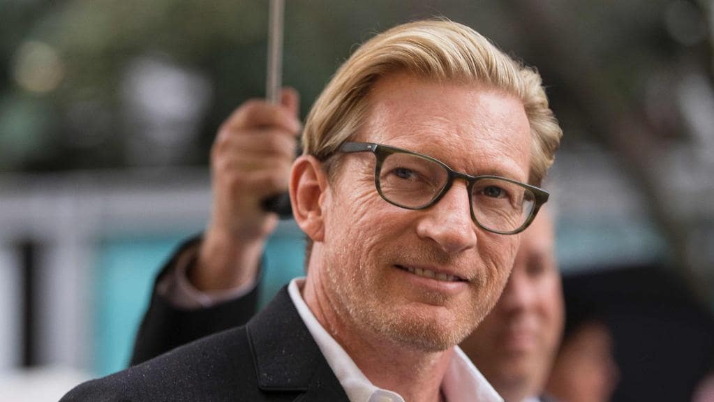 The Furnace: David Wenham protagonista del film di Roderick MacKay