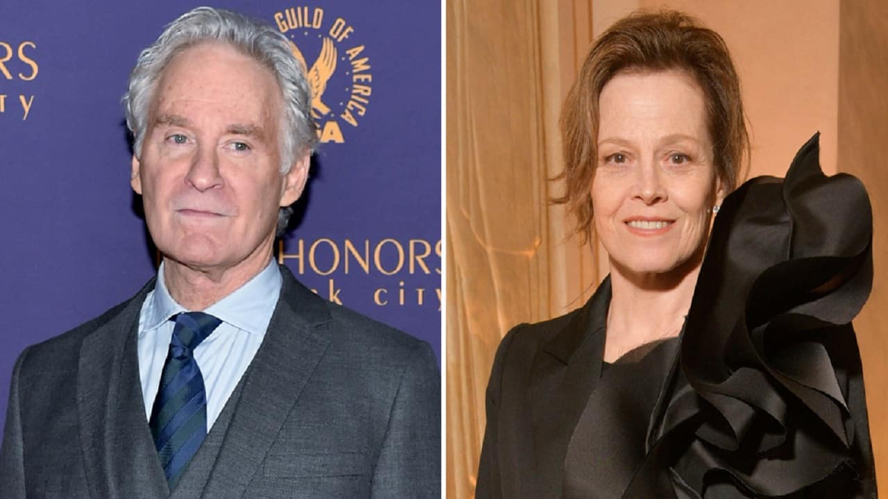 The Good House: Sigourney Weaver e Kevin Kline nel cast